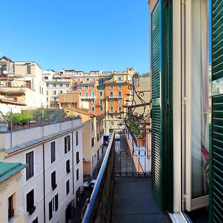 Mok'House Hotel Rome Exterior photo