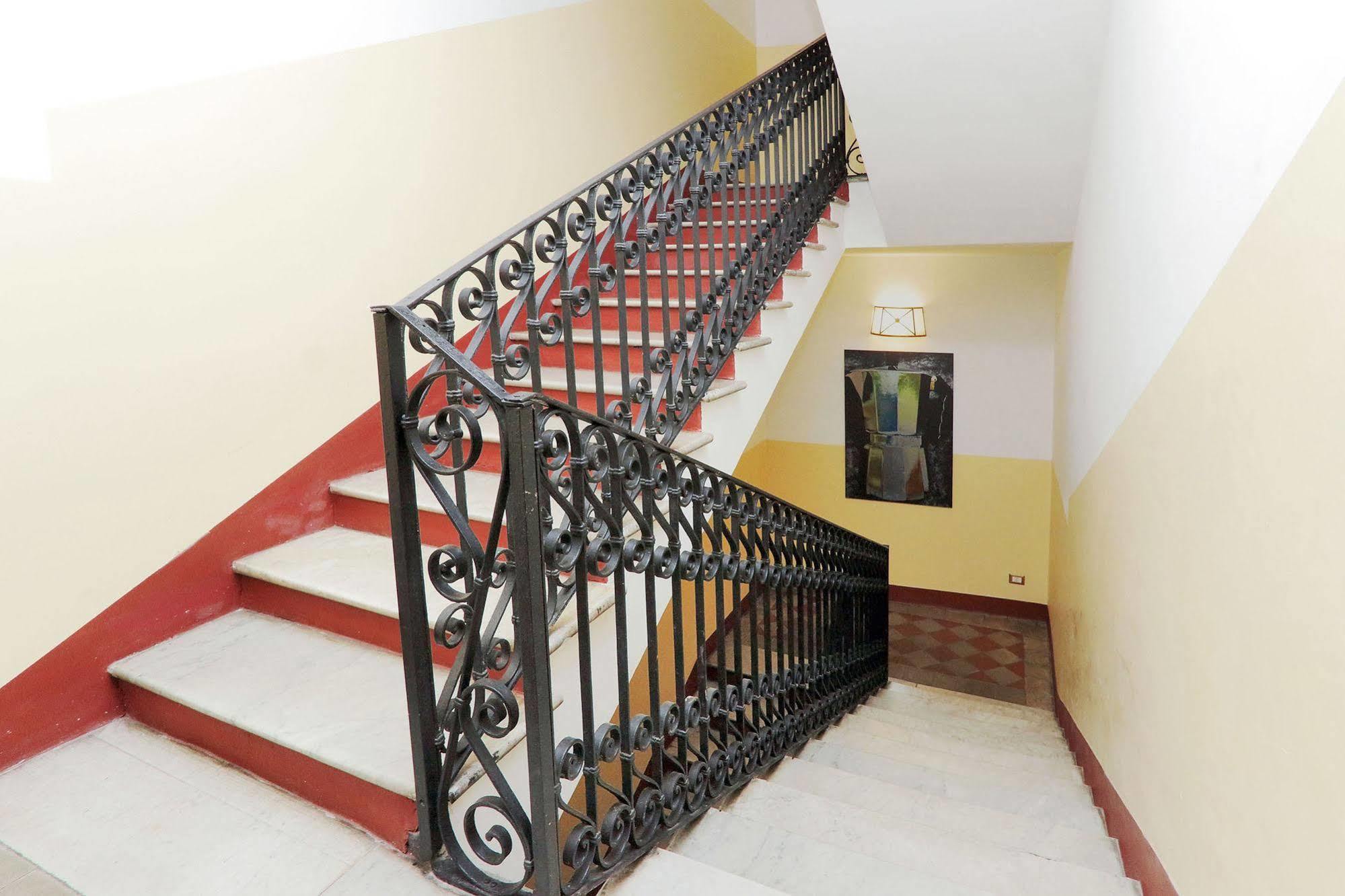 Mok'House Hotel Rome Exterior photo