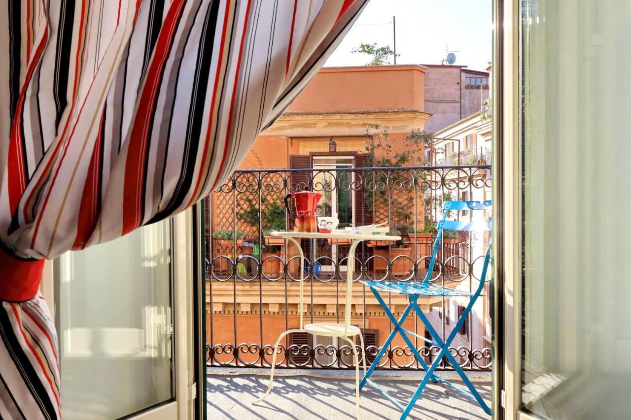 Mok'House Hotel Rome Exterior photo