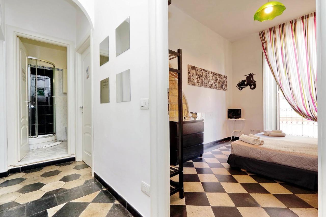 Mok'House Hotel Rome Exterior photo
