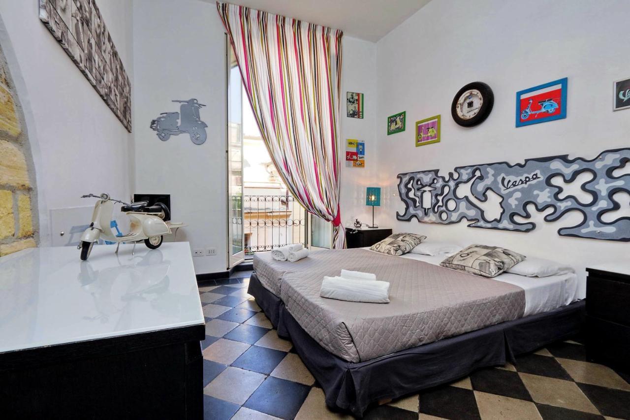 Mok'House Hotel Rome Exterior photo