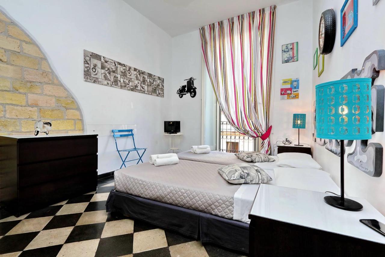 Mok'House Hotel Rome Exterior photo